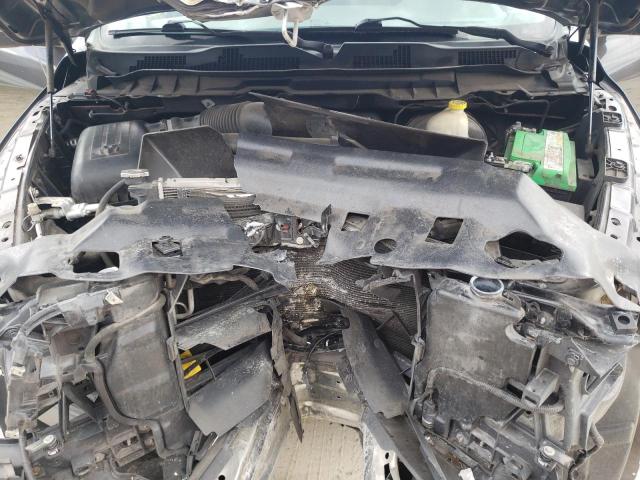 Photo 7 from auction – 2015 RAM 1500 SLT with VIN 1C6RR6GT0FS607486