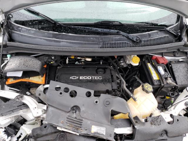 Photo 7 from auction – 2012 CHEVROLET SONIC LS with VIN 1G1JA5SH1C4173596