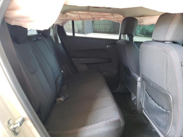 Photo 6 from auction – 2015 GMC TERRAIN SL with VIN 2GKFLVEK8F6280554