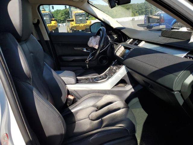 Photo 5 from auction – 2015 LAND ROVER RANGE ROVE with VIN SALVR2BG5FH038571