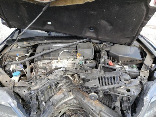Photo 7 from auction – 2015 HONDA ACCORD with VIN 1HGCT1B73FA005248