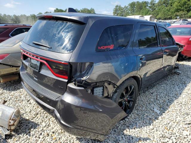 Photo 4 from auction – 2020 DODGE DURANGO GT with VIN 1C4RDHDG3LC252183