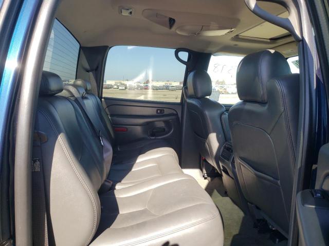 Photo 6 from auction – 2007 CHEVROLET SILVERADO with VIN 2GCEC13Z371130298