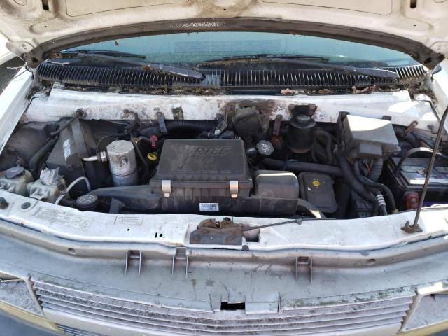 صورة رقم 7 من المزاد - 2004 CHEVROLET ASTRO مع VIN 1GCDM19X74B107956