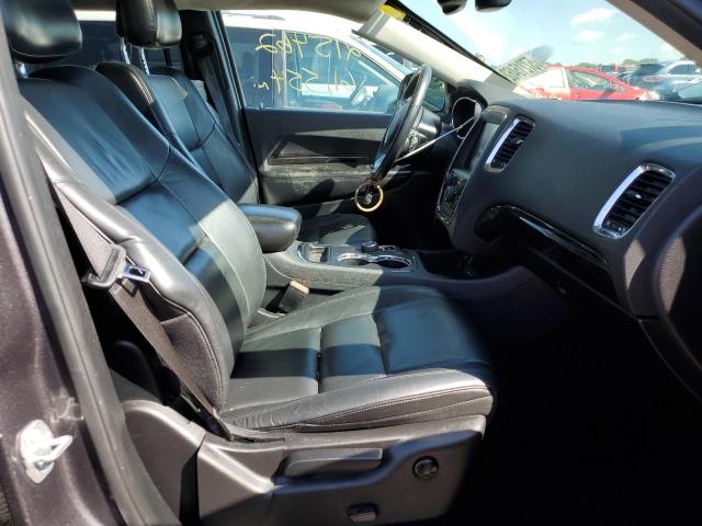 Photo 5 from auction – 2016 DODGE DURANGO LI with VIN 1C4RDJDG5GC433427