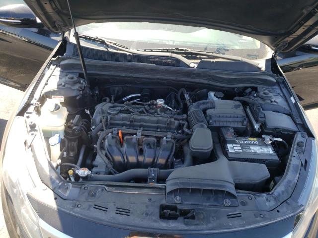 Photo 7 from auction – 2013 KIA OPTIMA LX with VIN 5XXGM4A77DG180300