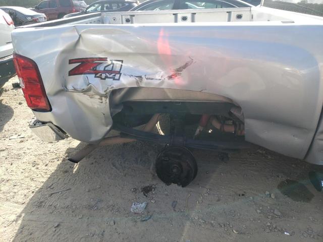صورة رقم 9 من المزاد - 2012 CHEVROLET SILVERADO مع VIN 3GCPKSE75CG153256
