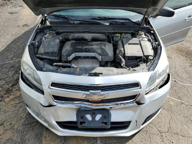 Photo 7 from auction – 2013 CHEVROLET MALIBU LS with VIN 1G11B5SA2DF351070
