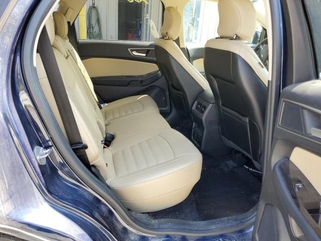 Photo 6 from auction – 2017 FORD EDGE SEL with VIN 2FMPK4J94HBB77458