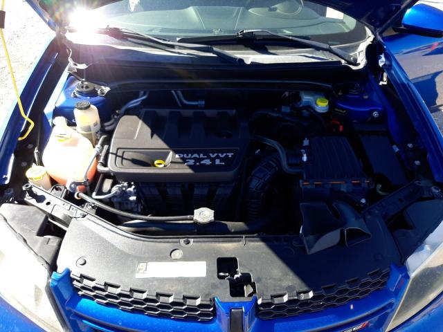 Photo 7 from auction – 2013 DODGE AVENGER SX with VIN 1C3CDZCB8DN552488