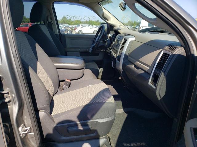 Photo 5 from auction – 2010 DODGE RAM 1500 with VIN 1D7RV1GP1AS257598