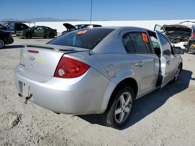 Photo 4 from auction – 2006 CHEVROLET COBALT LT with VIN 1G1AL55F367756274