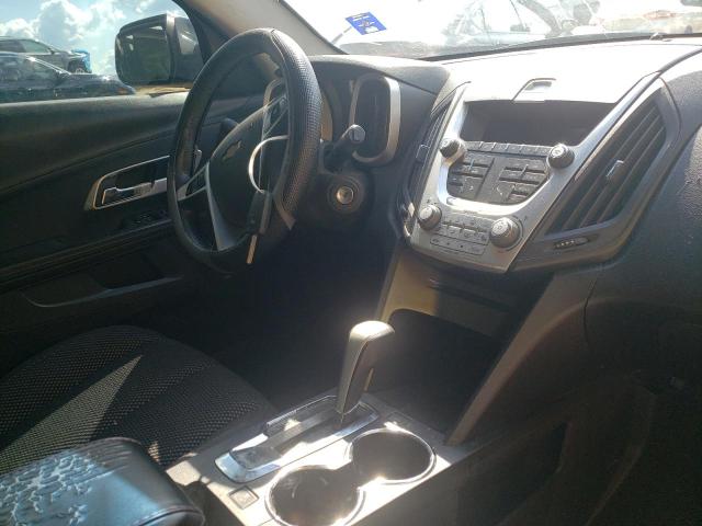 Photo 9 from auction – 2011 CHEVROLET EQUINOX LT with VIN 2GNALPEC6B1249523