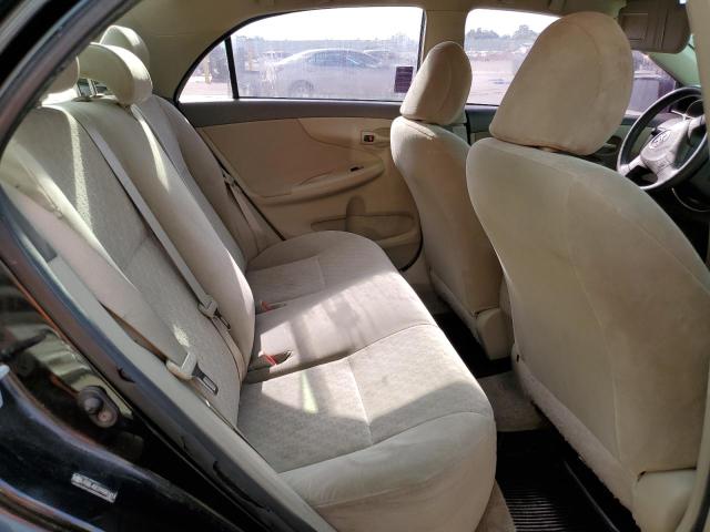 Photo 6 from auction – 2009 TOYOTA COROLLA BA with VIN JTDBL40E299087413