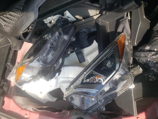 Photo 9 from auction – 2018 TOYOTA RAV4 ADVEN with VIN 2T3RFREVXJW833266