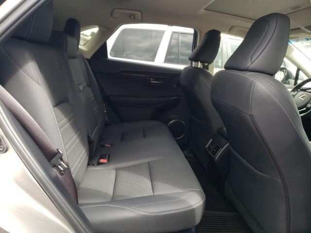 Photo 6 from auction – 2019 LEXUS NX 300H with VIN JTJBJRBZ0K2114848