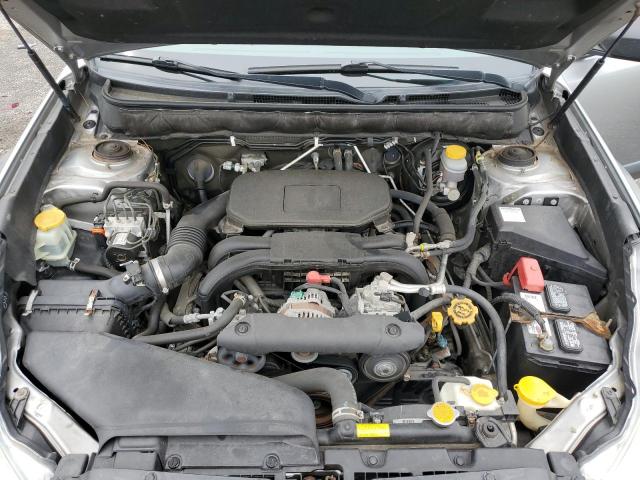 Снимка 7 от търг – 2011 SUBARU OUTBACK 2. с VIN 4S4BRCCC9B3313504