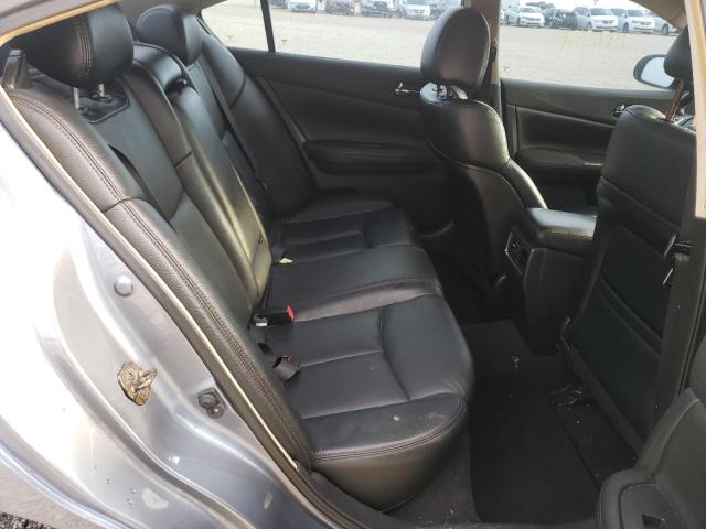 Photo 6 from auction – 2010 NISSAN MAXIMA S with VIN 1N4AA5AP9AC819914