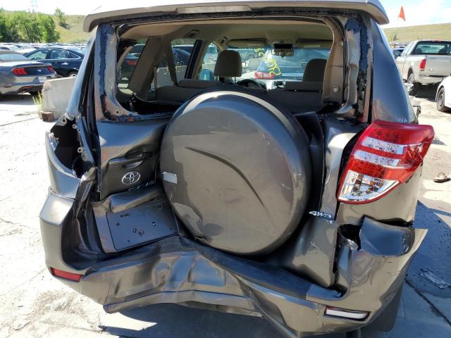 Photo 9 from auction – 2010 TOYOTA RAV4 with VIN JTMBF4DV8AD039322
