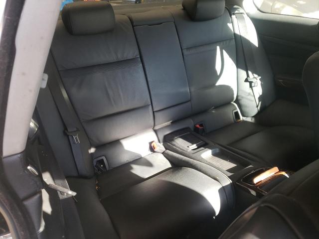 Photo 6 from auction – 2008 BMW 328 XI with VIN WBAWC33528PD09305