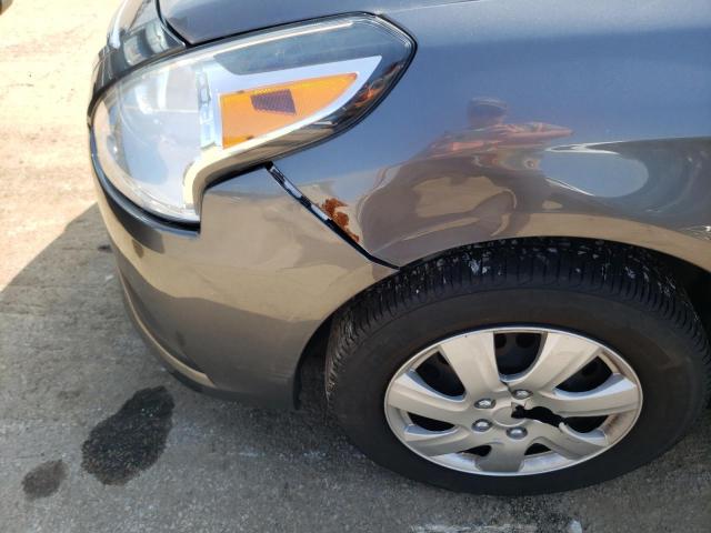 Photo 9 from auction – 2016 NISSAN VERSA S with VIN 3N1CN7AP9GL866346