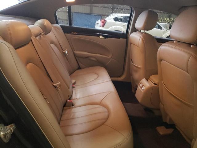 Photo 6 from auction – 2008 BUICK LUCERNE CX with VIN 1G4HD57288U184714