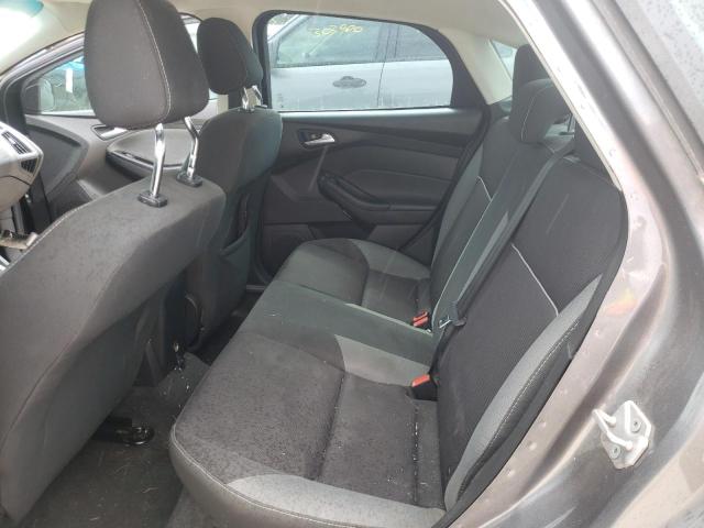 Photo 6 from auction – 2012 FORD FOCUS SE with VIN 1FAHP3F26CL189061
