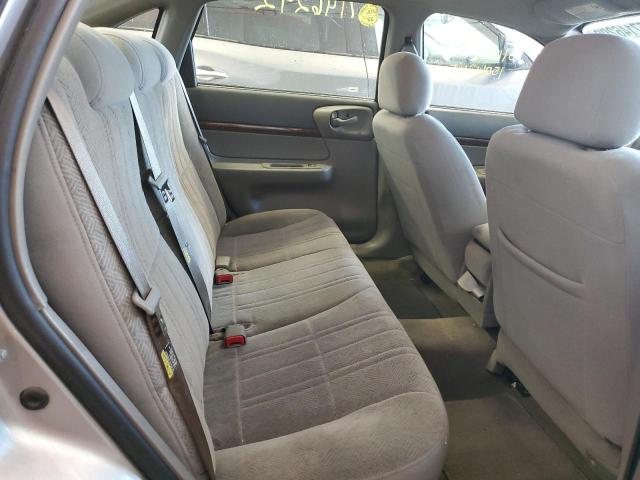 Photo 6 from auction – 2005 CHEVROLET IMPALA with VIN 2G1WF52E359324841