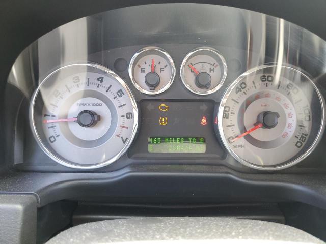 Photo 8 from auction – 2010 FORD EDGE LIMIT with VIN 2FMDK3KCXABA23107