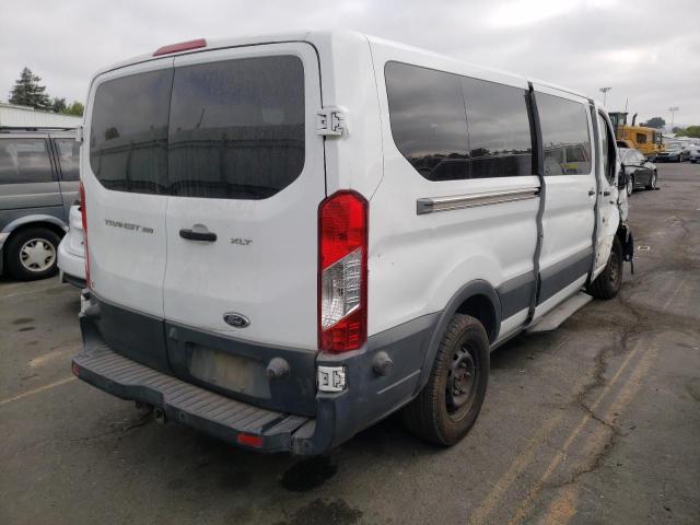 Photo 4 from auction – 2015 FORD TRANSIT T- with VIN 1FBZX2YMXFKA67289