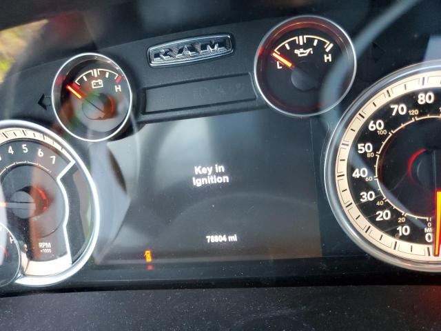 Photo 8 from auction – 2017 RAM 1500 SLT with VIN 1C6RR7GT9HS502597