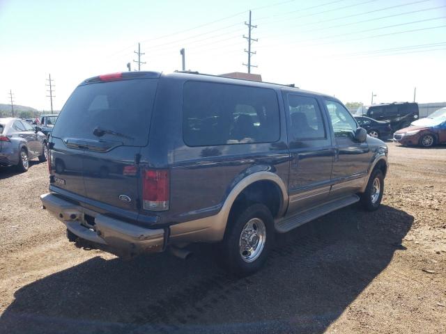 Photo 4 from auction – 2003 FORD EXCURSION with VIN 1FMNU45SX3ED40304
