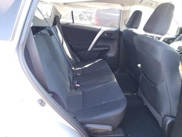 Photo 6 from auction – 2016 TOYOTA RAV4 LE with VIN 2T3ZFREV4GW265007
