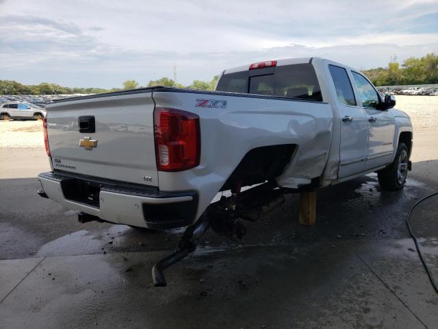 Photo 4 from auction – 2016 CHEVROLET SILVERADO with VIN 1GCVKSEC0GZ276635