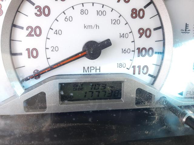 Photo 8 from auction – 2008 TOYOTA COROLLA CE with VIN 1NXBR30E88Z005782