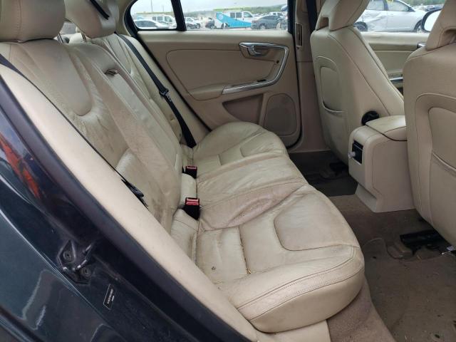 Photo 6 from auction – 2012 VOLVO S60 T5 with VIN YV1622FS8C2108328
