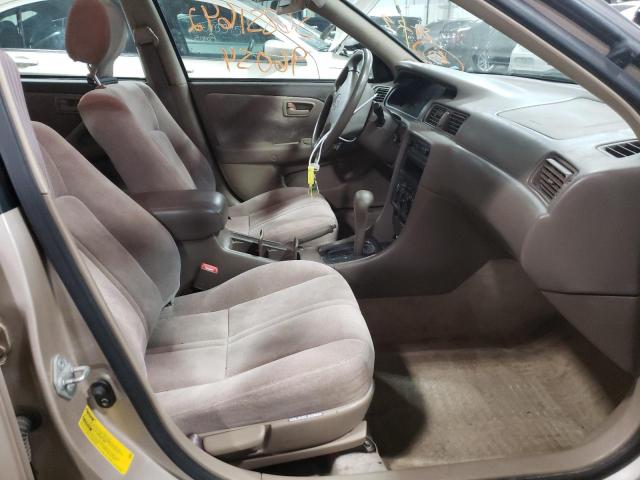 Photo 5 from auction – 1998 TOYOTA CAMRY CE with VIN 4T1BF28K3WU058447