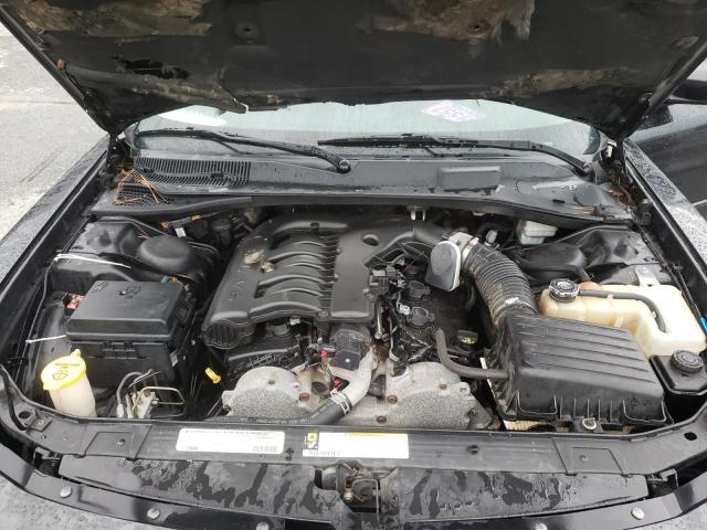 Photo 7 from auction – 2010 DODGE CHARGER SX with VIN 2B3CA3CV8AH302489