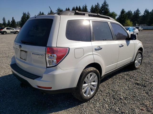 Photo 4 from auction – 2012 SUBARU FORESTER L with VIN JF2SHAEC6CH400226