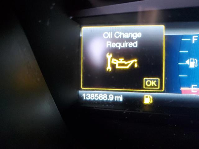 Photo 8 from auction – 2014 FORD FUSION TIT with VIN 3FA6P0D92ER322473