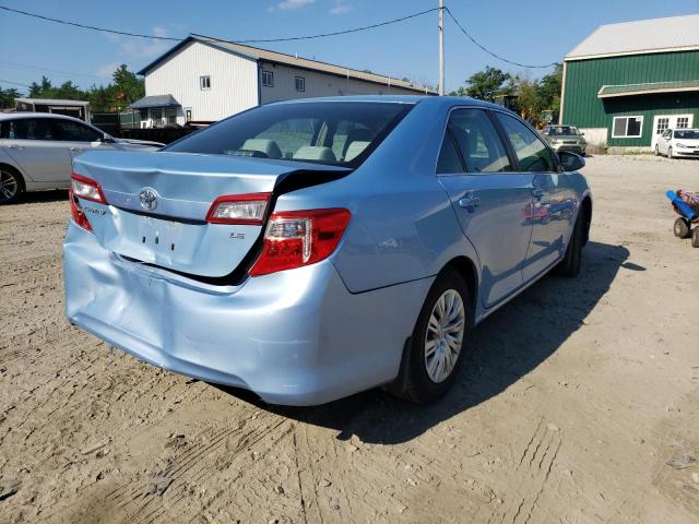 صورة رقم 4 من المزاد - 2012 TOYOTA CAMRY BASE مع VIN 4T4BF1FK5CR176501