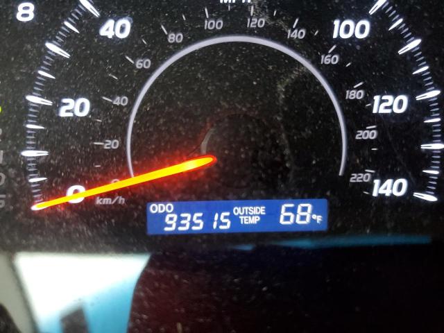 Photo 8 from auction – 2010 TOYOTA CAMRY BASE with VIN 4T1BF3EK1AU508034
