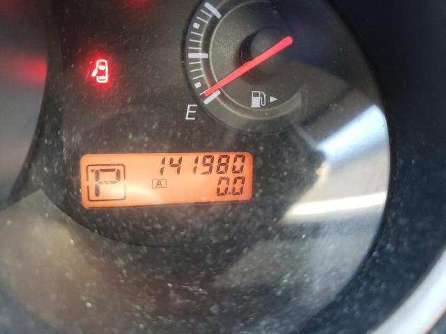 Photo 8 from auction – 2011 NISSAN VERSA S with VIN 3N1BC1CP1BL374317