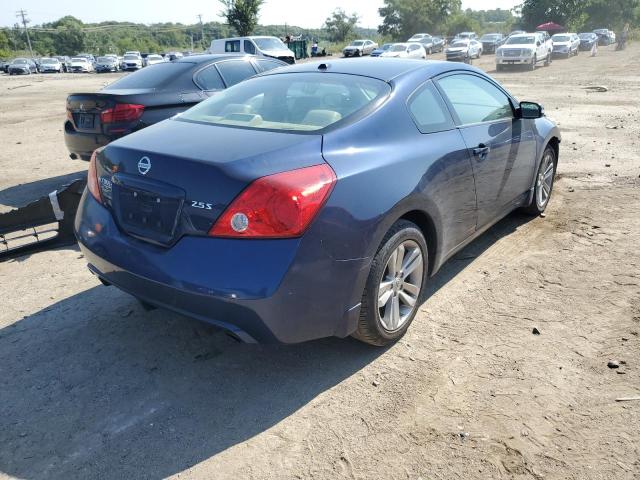 Photo 4 from auction – 2012 NISSAN ALTIMA S with VIN 1N4AL2EP4CC198328