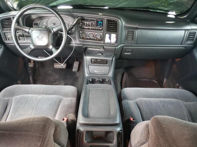 Photo 9 from auction – 2002 CHEVROLET SILVERADO with VIN 2GCEC19T621213025