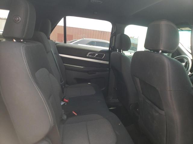 Photo 6 from auction – 2017 FORD EXPLORER X with VIN 1FM5K7DHXHGA54221