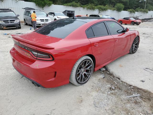 Photo 4 from auction – 2015 DODGE CHARGER SR with VIN 2C3CDXEJXFH925177