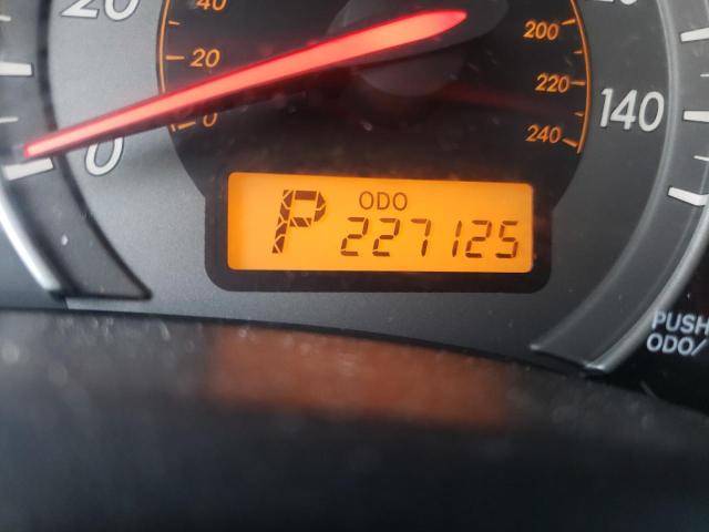 صورة رقم 8 من المزاد - 2010 TOYOTA COROLLA BA مع VIN 2T1BU4EE3AC499148