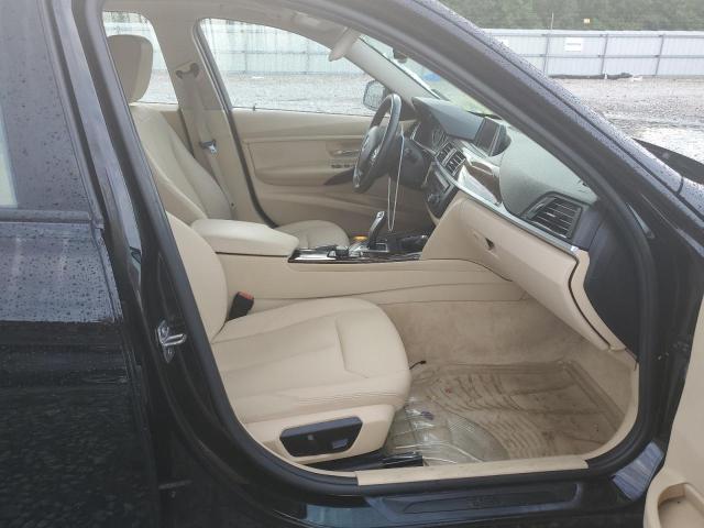 Photo 5 from auction – 2013 BMW 328 I with VIN WBA3A5G56DNP21969