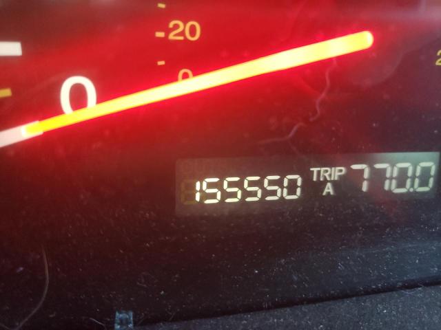Photo 8 from auction – 2004 HONDA ACCORD EX with VIN 1HGCM55644A017686